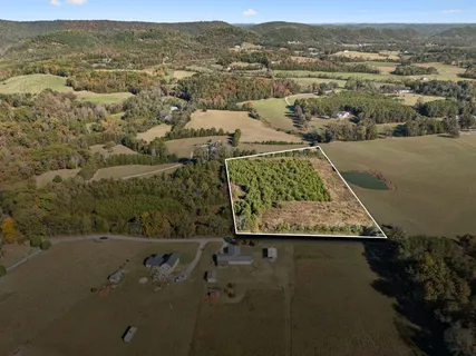 $125,000 | 0 Old Sink Church Road, Tellico Plains, TN 37385