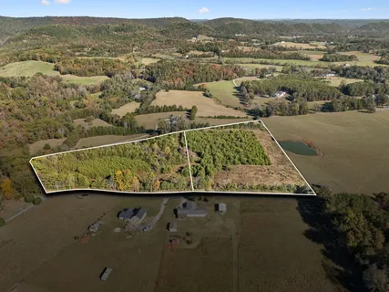 $125,000 | 0 Old Sink Church Road, Tellico Plains, TN 37385