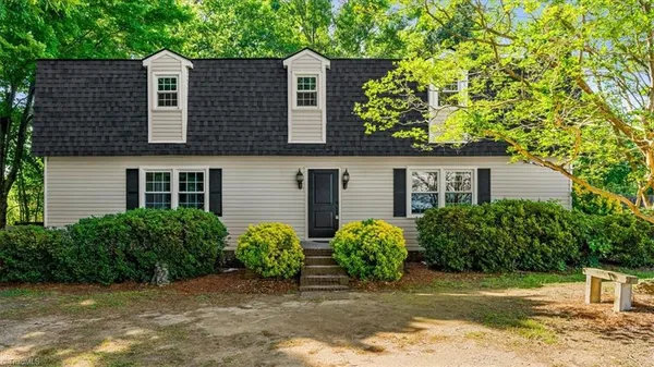 $339,900 | 1209 Bethesda Church Road, Ruffin, NC 27326