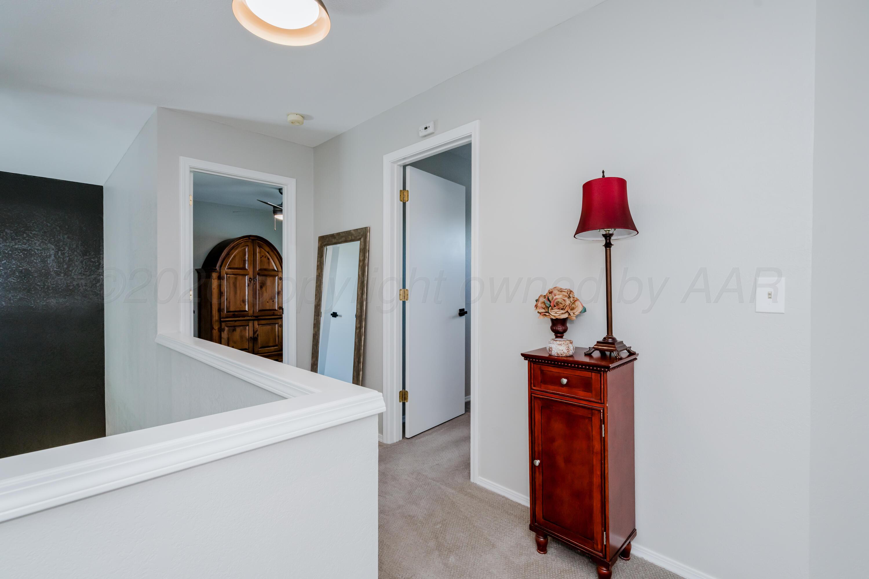 6813 Michelle Drive Amarillo, TX 79109 - Photo 29 of 41 6813 Michelle--26