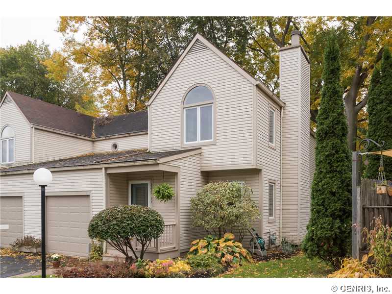2271-11 East Main Street, Unit B Rochester, NY 14609 - Photo 1 of 1 Exterior Front