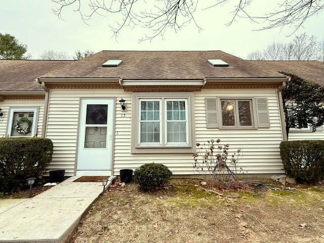 15 Schofield Road, Unit 15 Kingston, MA 02364 - Photo 1 of 18 Gallery Image 1