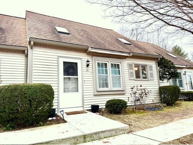 15 Schofield Road, Unit 15 Kingston, MA 02364 - Photo 16 of 18 Gallery Image 16