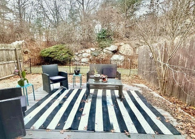 15 Schofield Road, Unit 15 Kingston, MA 02364 - Photo 17 of 18 Gallery Image 17