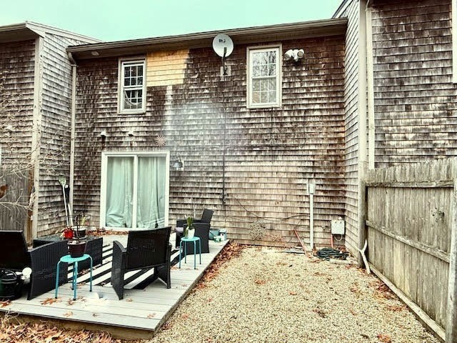 15 Schofield Road, Unit 15 Kingston, MA 02364 - Photo 18 of 18 Gallery Image 18