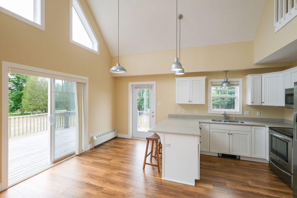 289 Sand Beach Road Stonington, ME 04681 - Photo 16 of 61 289SandBeachRd-24