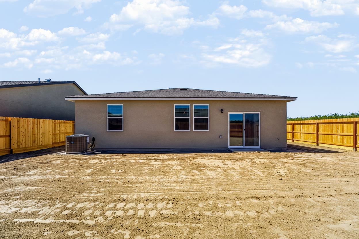628 Riley Avenue, Unit 197 Chowchilla, CA 93610 - Photo 14 of 28 Gallery Image 14