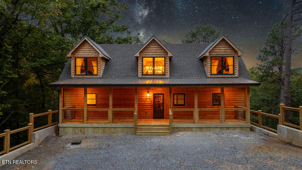 4406 Long Rifle Road Sevierville, TN 37862 - Photo 54 of 59 DJI_0904-HDR