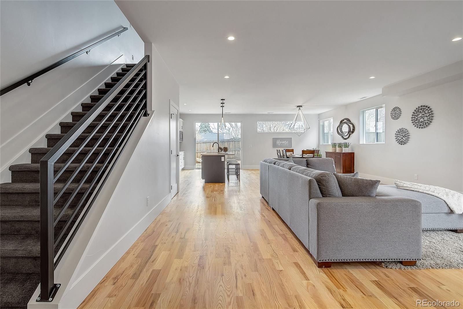 5230 Raleigh Street Denver, CO 80212 - Photo 11 of 28 Gallery Image 11