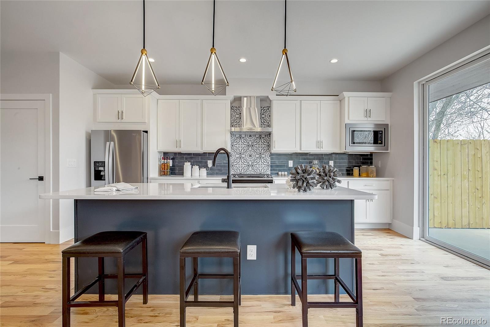 5230 Raleigh Street Denver, CO 80212 - Photo 2 of 28 Gallery Image 2