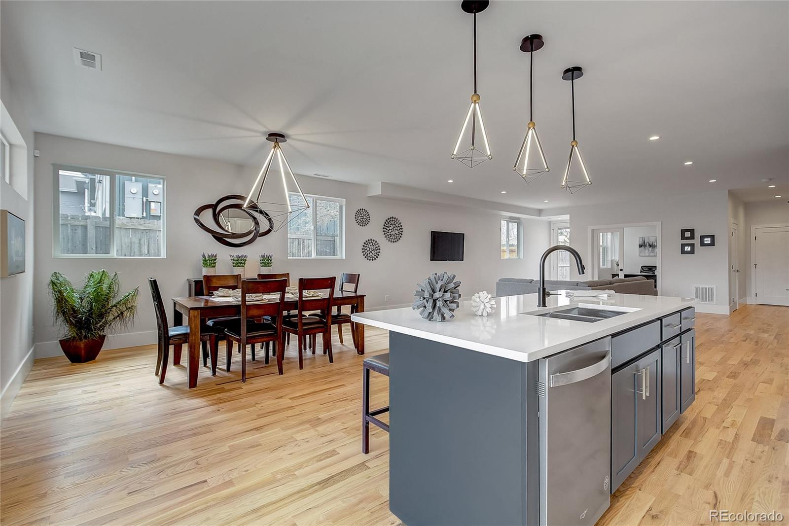 5230 Raleigh Street Denver, CO 80212 - Photo 6 of 28 Gallery Image 6