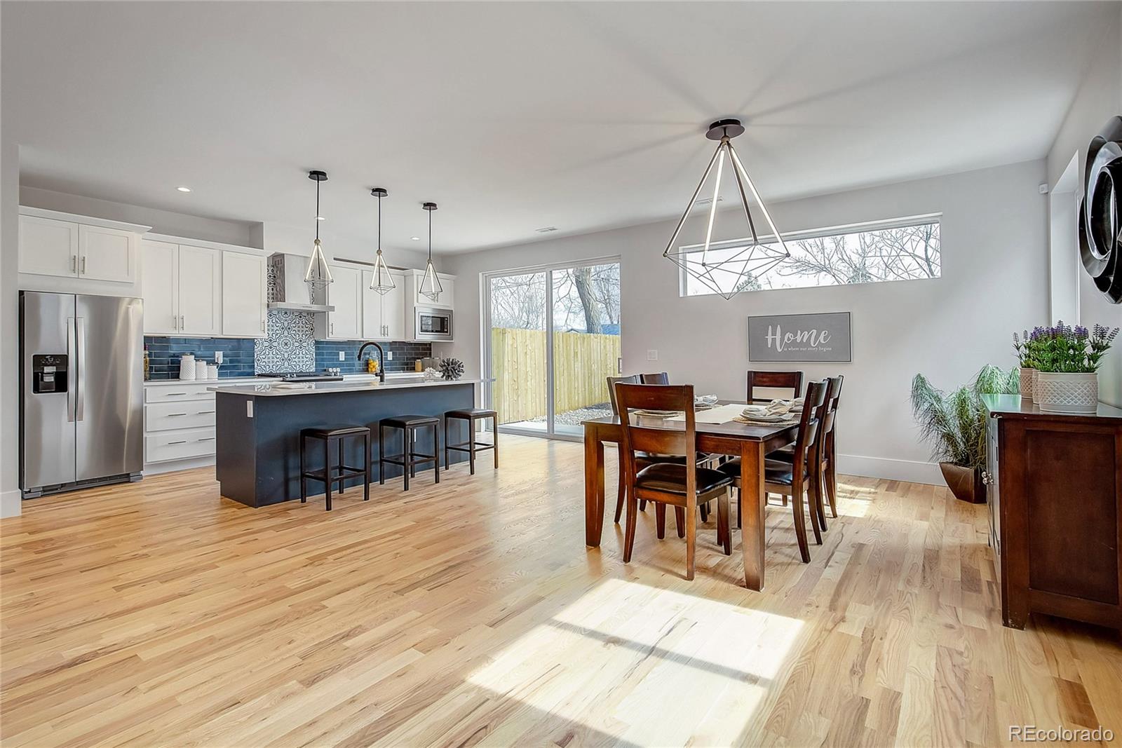 5230 Raleigh Street Denver, CO 80212 - Photo 7 of 28 Gallery Image 7