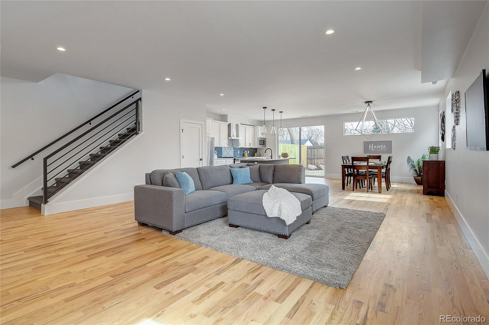 5230 Raleigh Street Denver, CO 80212 - Photo 9 of 28 Gallery Image 9