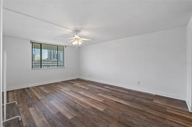 $230,000 | 201 West Laurel Street, Unit 805, Tampa, FL 33602