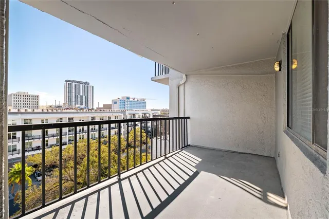 $230,000 | 201 West Laurel Street, Unit 805, Tampa, FL 33602