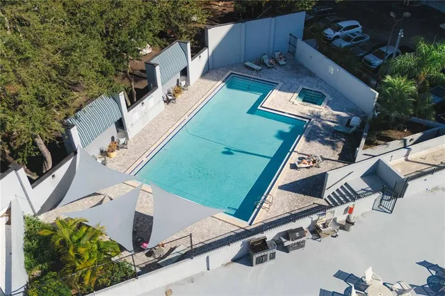 $230,000 | 201 West Laurel Street, Unit 805, Tampa, FL 33602