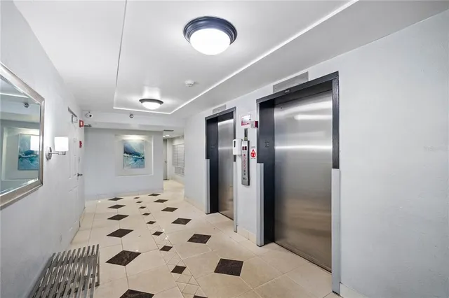 $230,000 | 201 West Laurel Street, Unit 805, Tampa, FL 33602