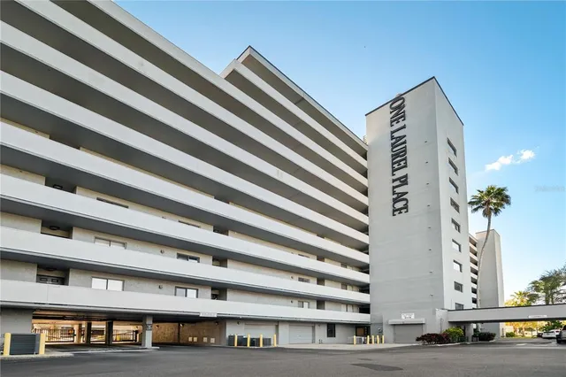 $230,000 | 201 West Laurel Street, Unit 805, Tampa, FL 33602