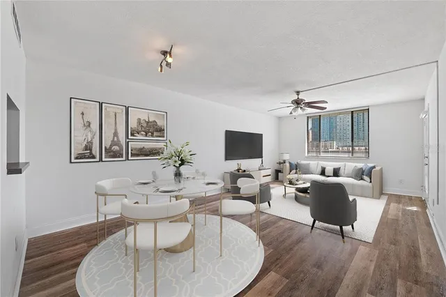 $230,000 | 201 West Laurel Street, Unit 805, Tampa, FL 33602