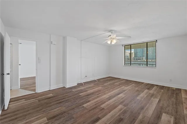 $230,000 | 201 West Laurel Street, Unit 805, Tampa, FL 33602