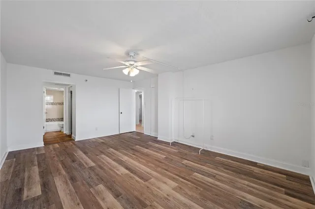 $230,000 | 201 West Laurel Street, Unit 805, Tampa, FL 33602