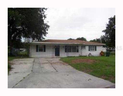 345 Ralph Street Bartow, FL 33830 - Photo 1 of 1 Exterior Front