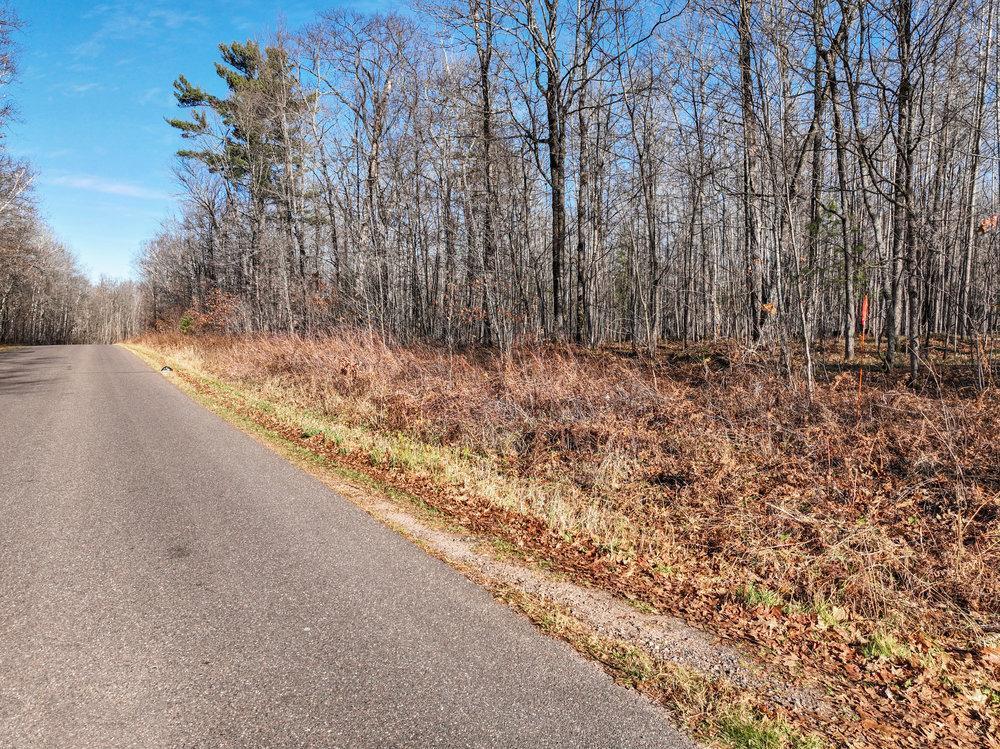Lot 8 North Peninsula Road Hayward, WI 54843 - Photo 1 of 1 Gallery Image 1