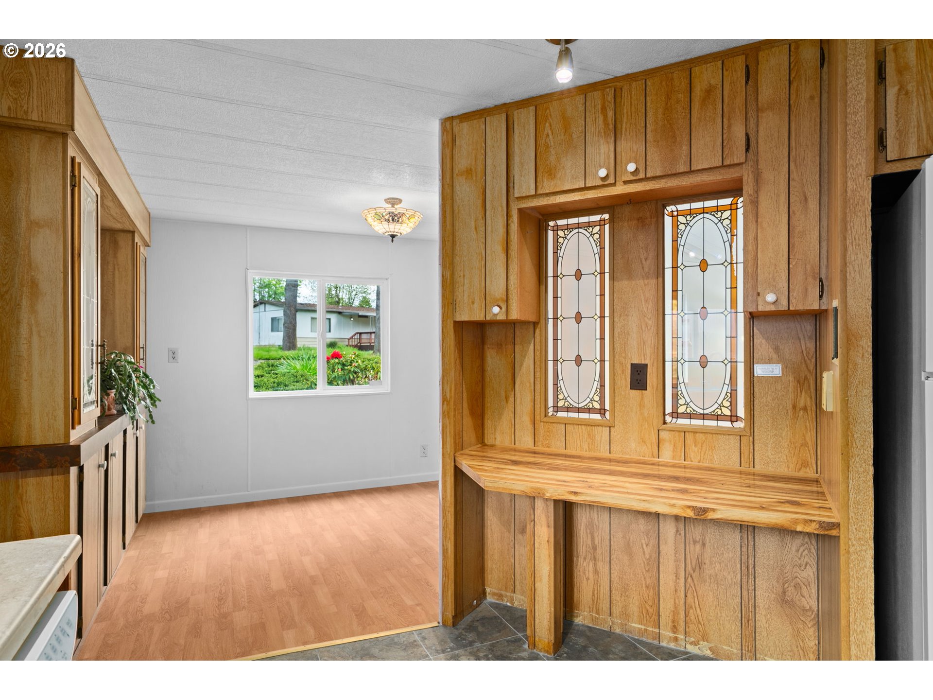 9175 Southwest Link Drive Cornelius, OR 97113 - Photo 14 of 30 a view of an entryway