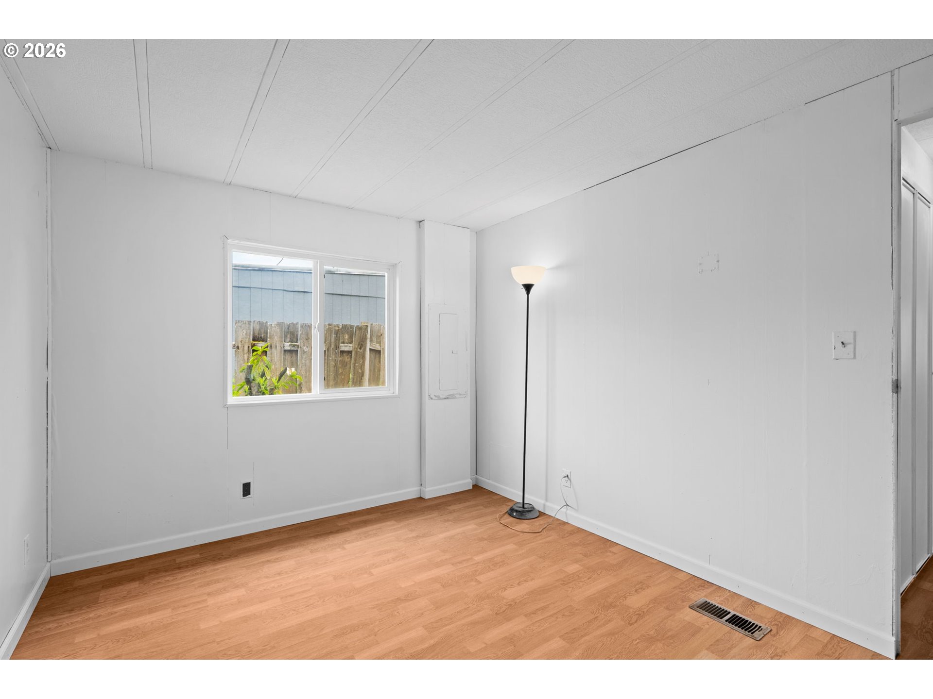 9175 Southwest Link Drive Cornelius, OR 97113 - Photo 21 of 30 a view of an empty room