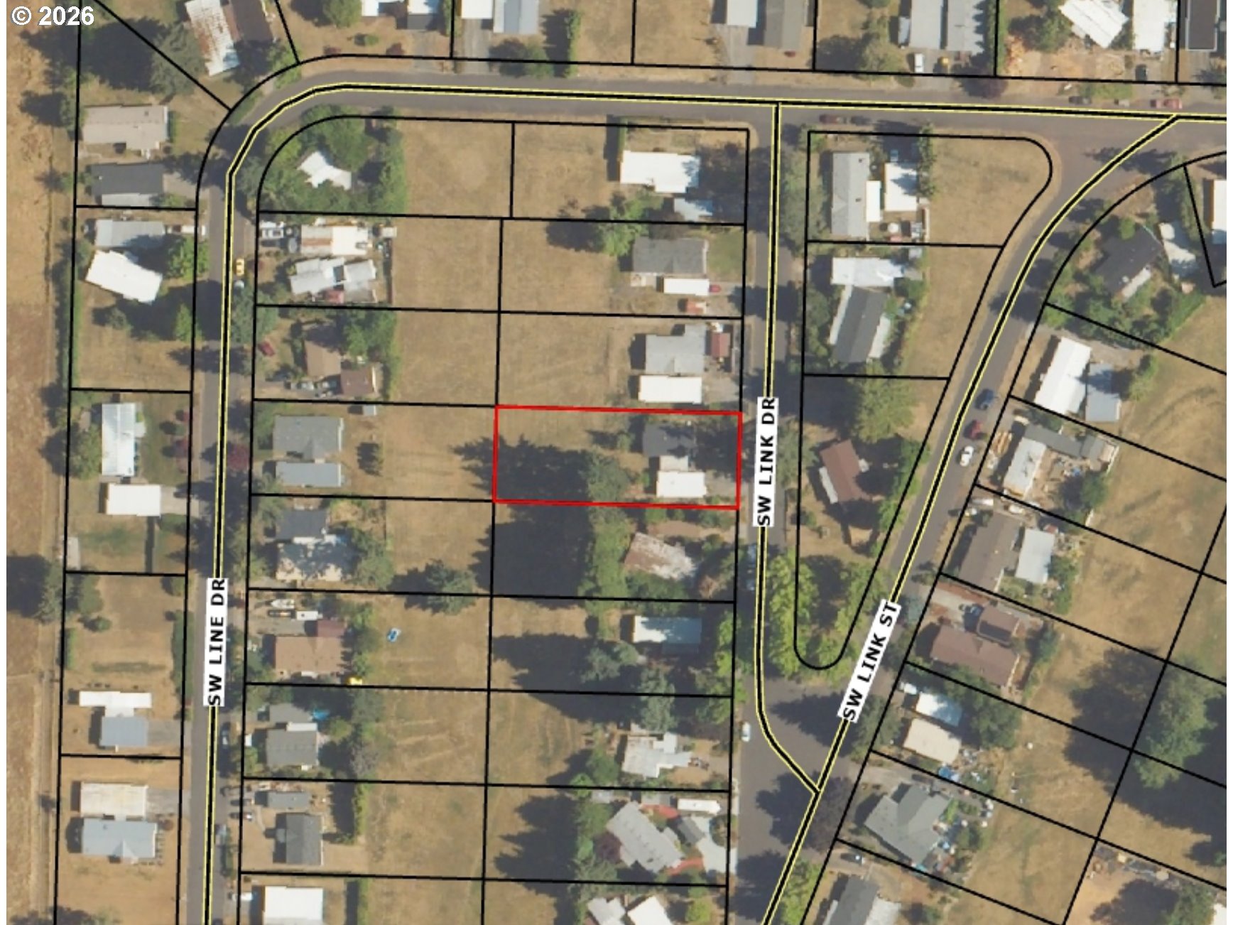 9175 Southwest Link Drive Cornelius, OR 97113 - Photo 30 of 30