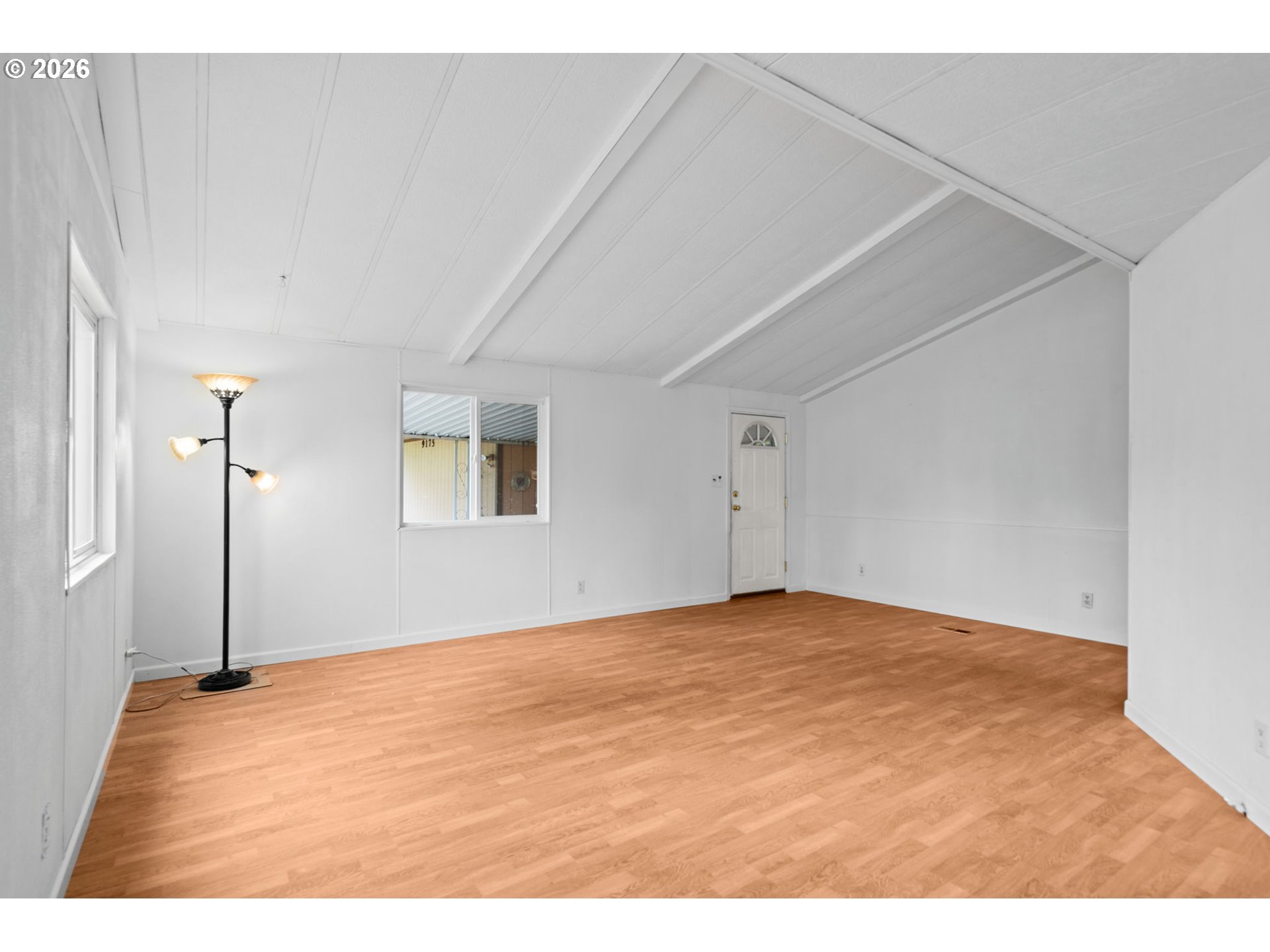 9175 Southwest Link Drive Cornelius, OR 97113 - Photo 7 of 30 a view of an empty room