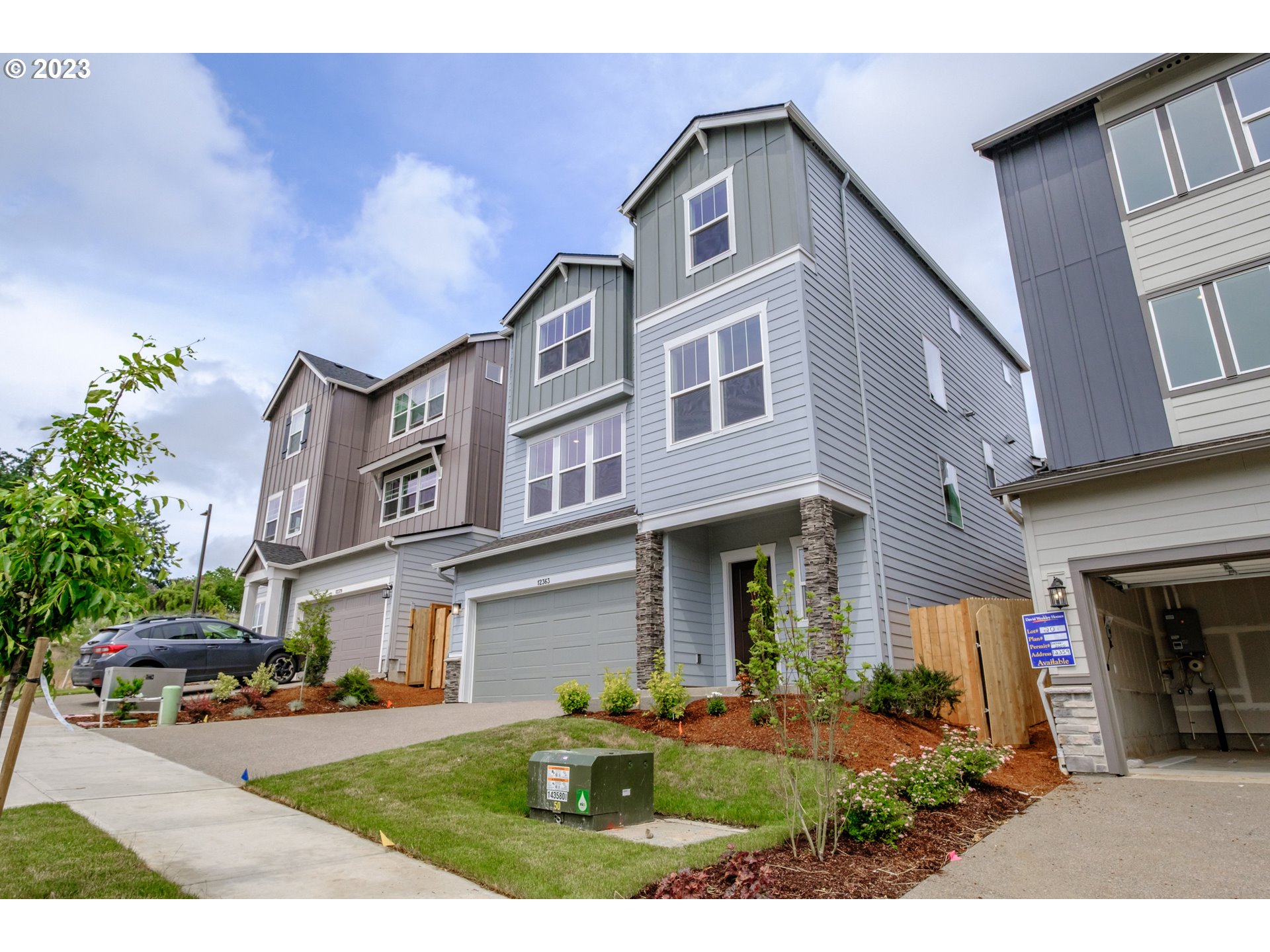 12363 Southwest Strobel Road Beaverton, OR 97007 - Photo 1 of 42 Gallery Image 1