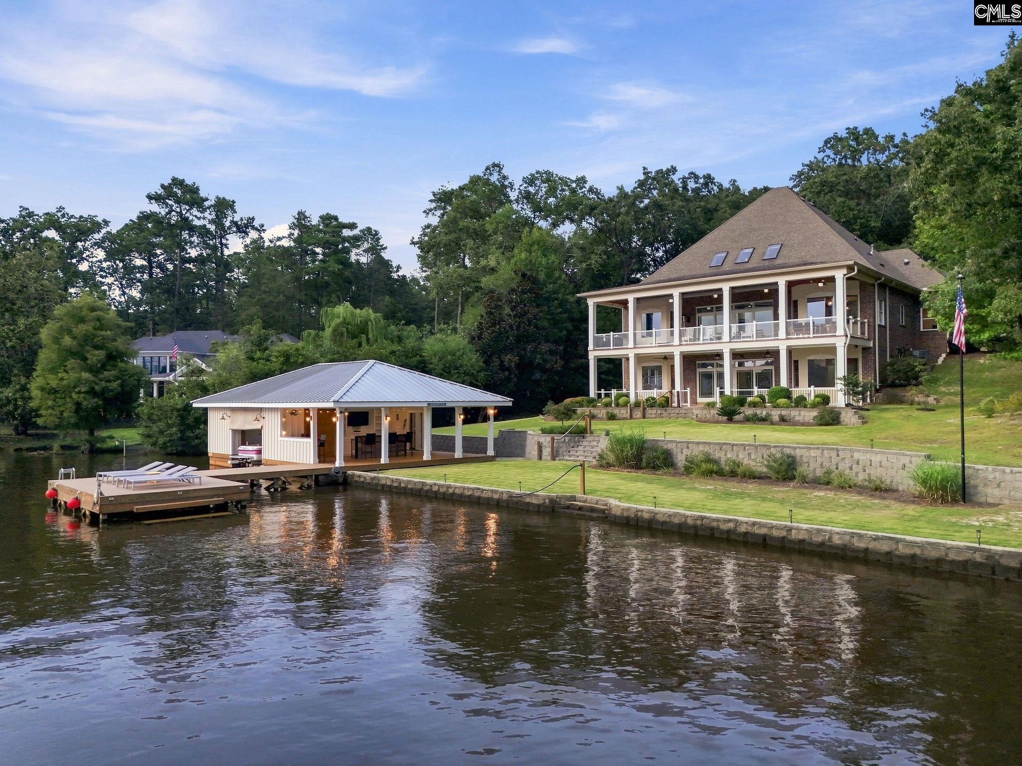 553 Jacobs Millpond Road Elgin, SC 29045 - Photo 28 of 99 Gallery Image 28