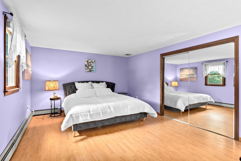 58 Barbara Road Hanson, MA 02341 - Photo 23 of 40