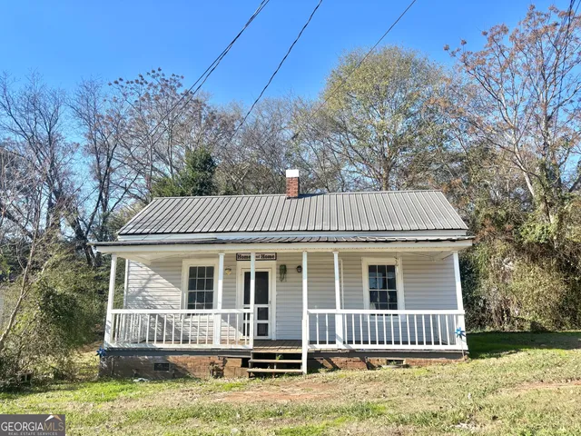 $65,000 | 1302 Murphy Avenue, LaGrange, GA 30240