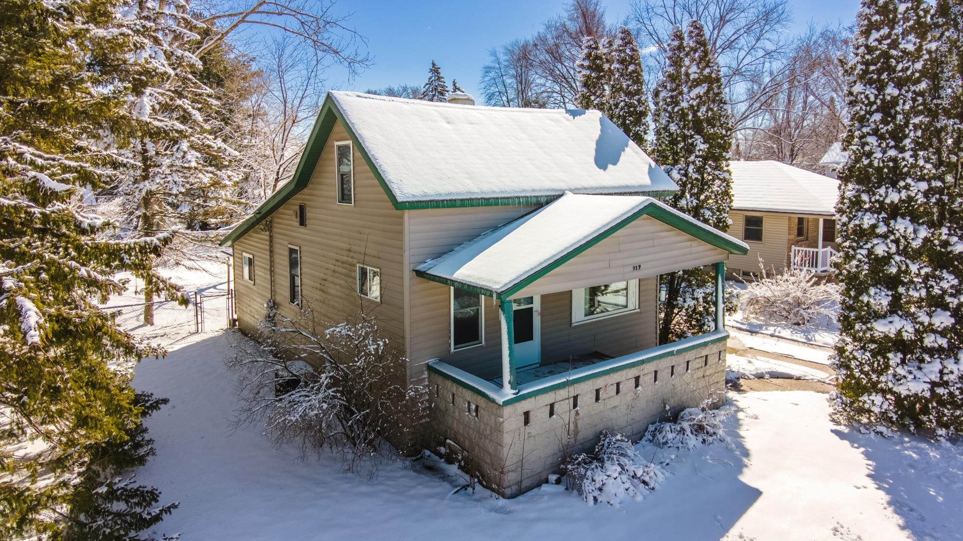 917 Smith Street Stevens Point, WI 54481 - Photo 1 of 1 Gallery Image 1