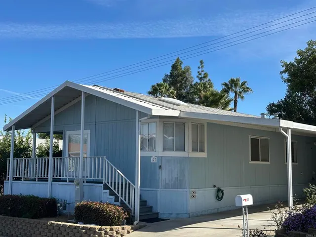 $397,777 | 525 West El Norte Parkway, Unit 127, Escondido, CA 92026