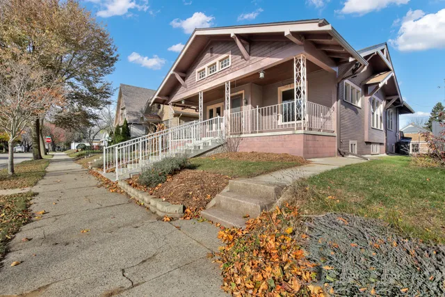 $230,000 | 426 Park Avenue, Sheboygan, WI 53081