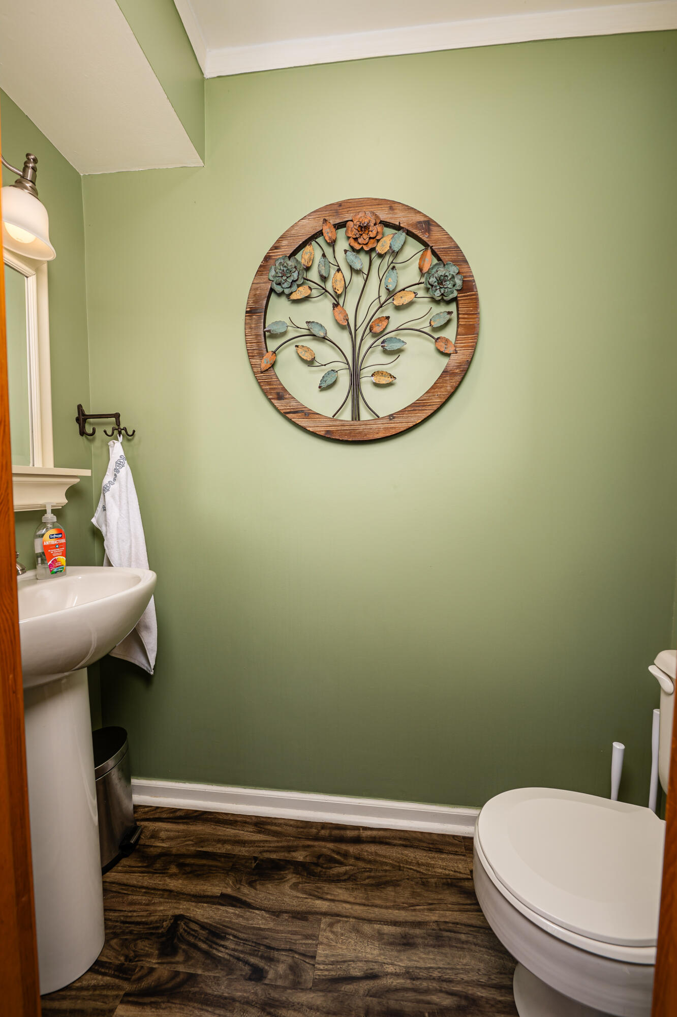 230 Teboville Road Owls Head, NY 12969 - Photo 18 of 58 2026 Marshall Realty 230 Teboville Rd-78