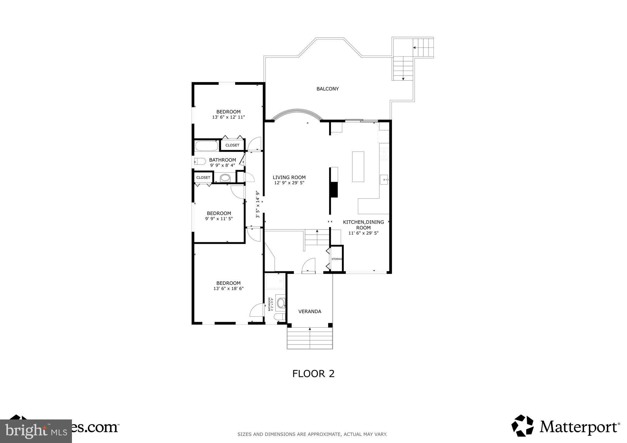 6006 Merryvale Court Springfield, VA 22152 - Photo 42 of 43