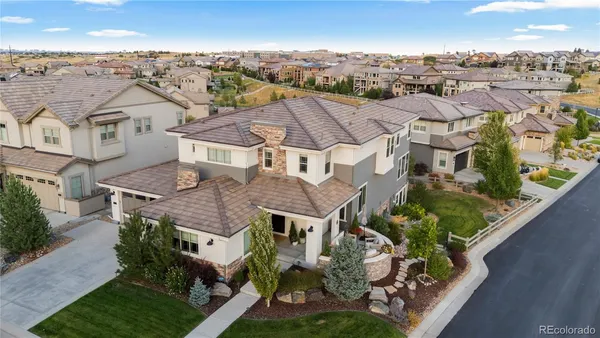 $1,749,000 | 10872 Greycliffe Way, Highlands Ranch, CO 80126