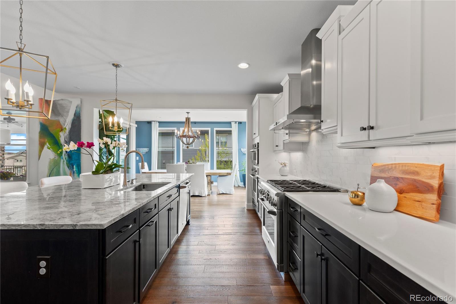 10872 Greycliffe Way Highlands Ranch, CO 80126 - Photo 11 of 34