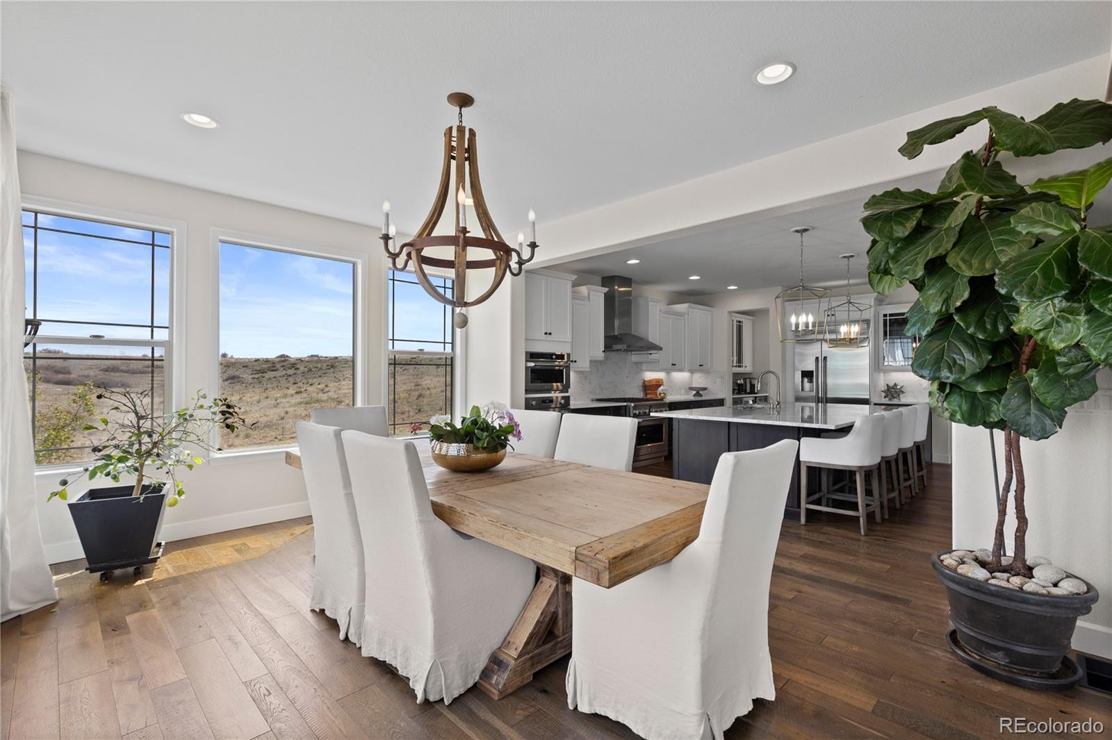10872 Greycliffe Way Highlands Ranch, CO 80126 - Photo 12 of 32