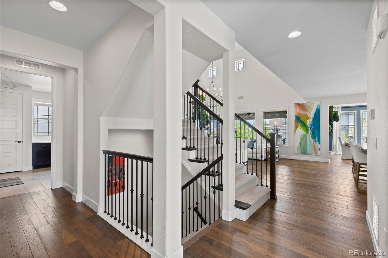 10872 Greycliffe Way Highlands Ranch, CO 80126 - Photo 15 of 34
