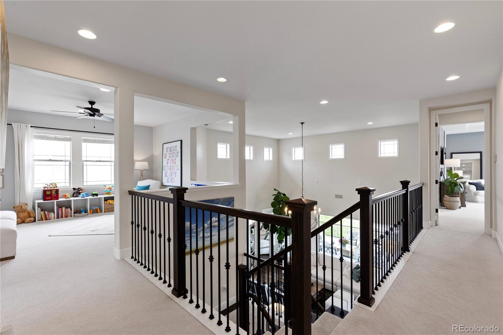 10872 Greycliffe Way Highlands Ranch, CO 80126 - Photo 16 of 32