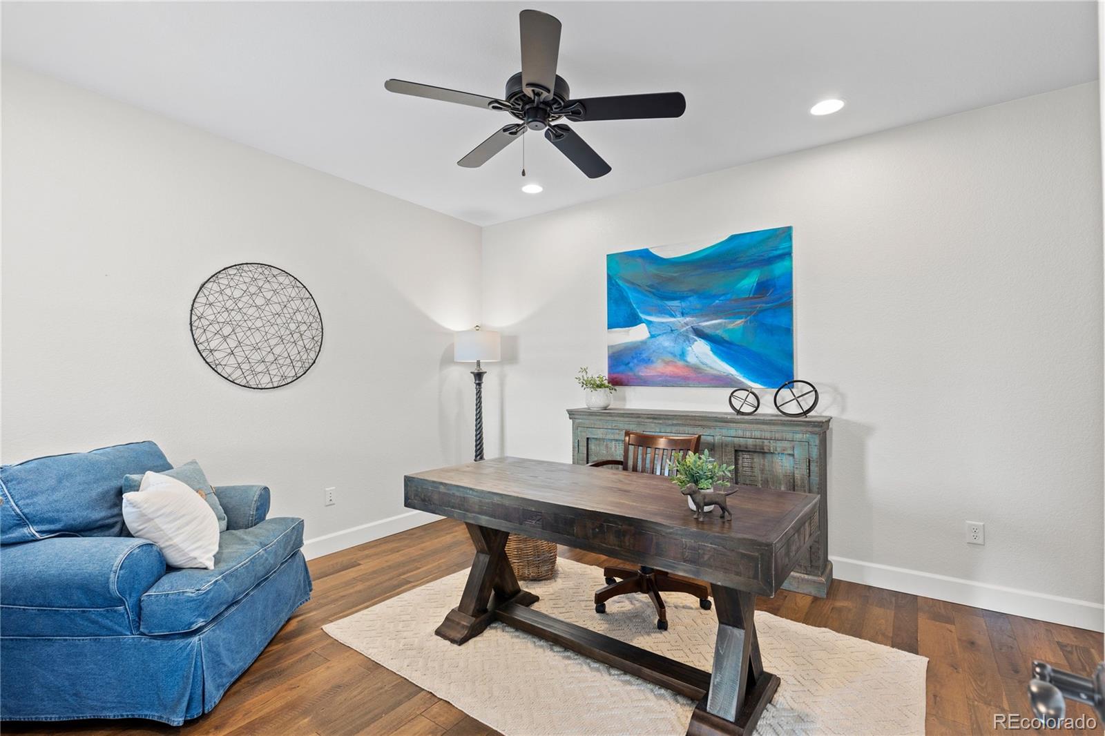 10872 Greycliffe Way Highlands Ranch, CO 80126 - Photo 16 of 34