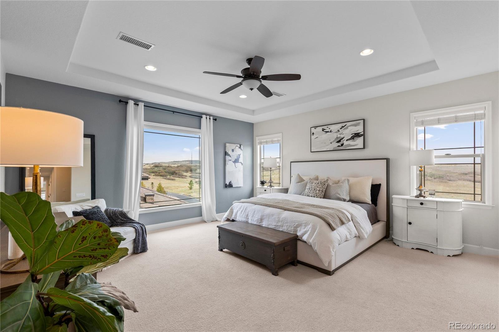 10872 Greycliffe Way Highlands Ranch, CO 80126 - Photo 18 of 32