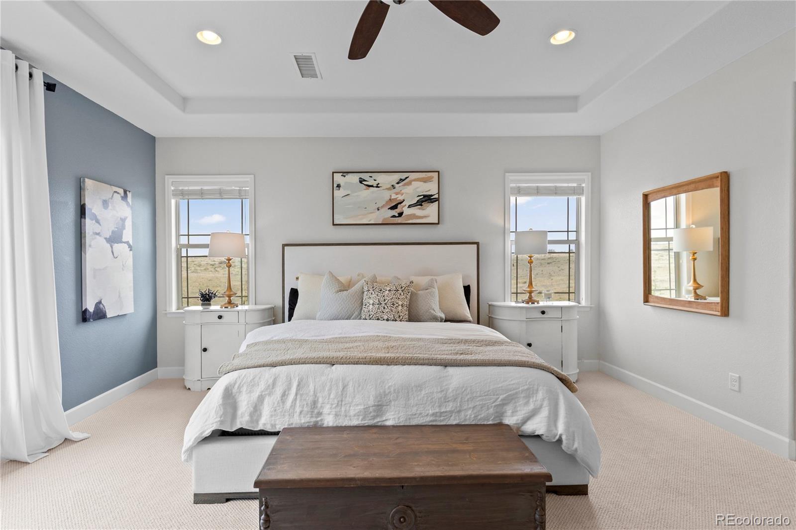 10872 Greycliffe Way Highlands Ranch, CO 80126 - Photo 19 of 32