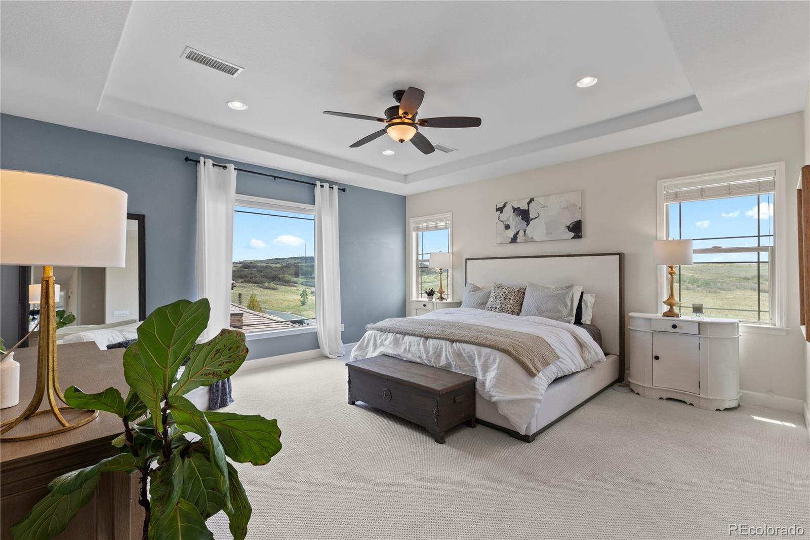 10872 Greycliffe Way Highlands Ranch, CO 80126 - Photo 20 of 34