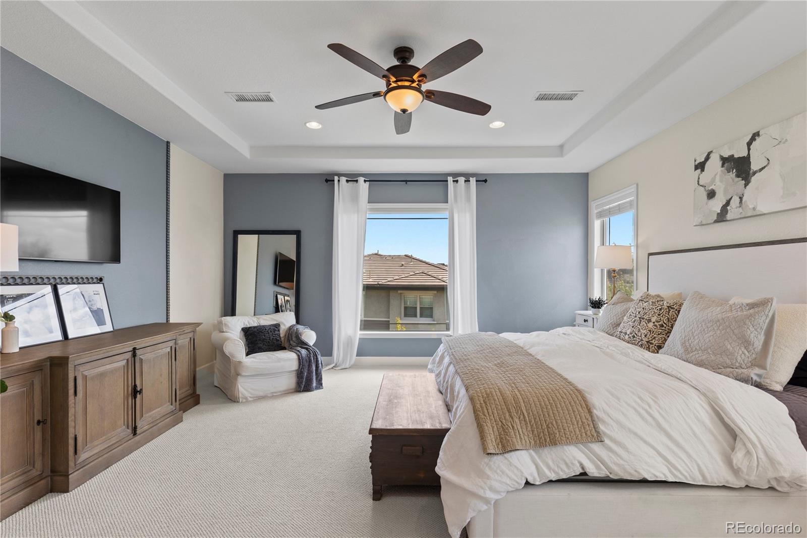 10872 Greycliffe Way Highlands Ranch, CO 80126 - Photo 21 of 34